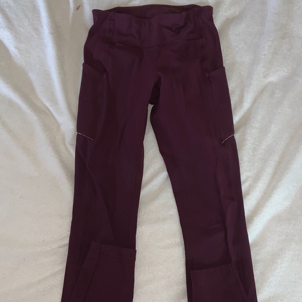 Lulu lemon leggings